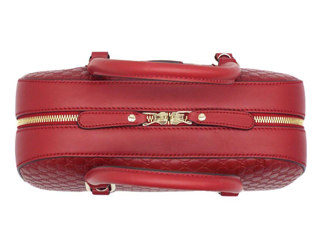 Women's WOMENS DESIGNER Gucci Mini Boston Bag For Sale