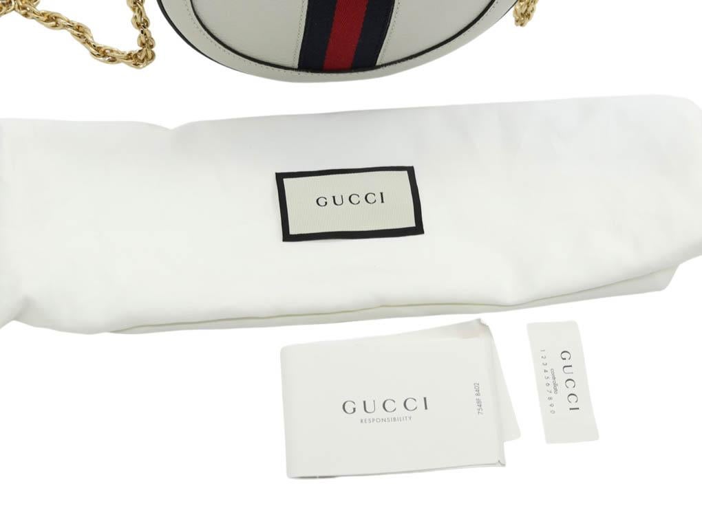 gucci ophidia round bag