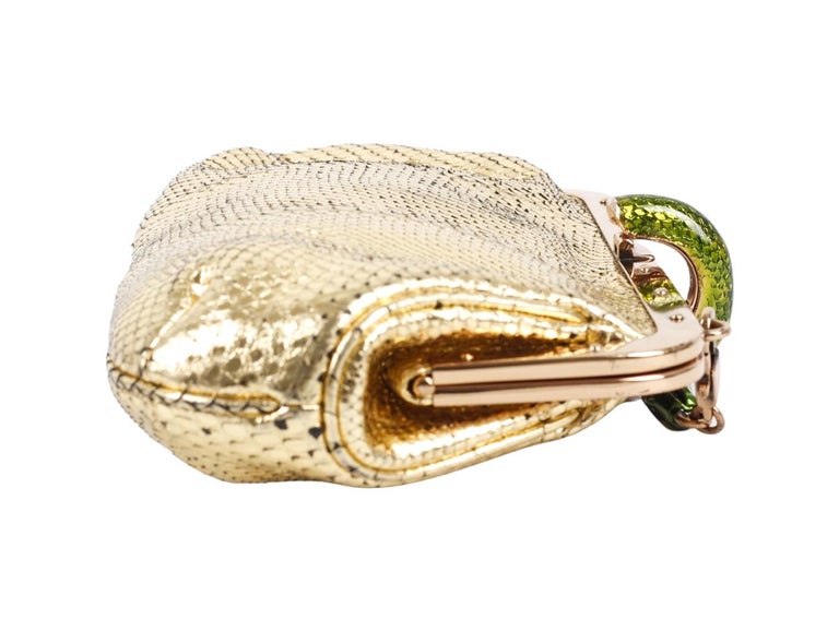 Papillonkia - RARE FIND: The Gucci by Tom Ford Vintage Swarovski