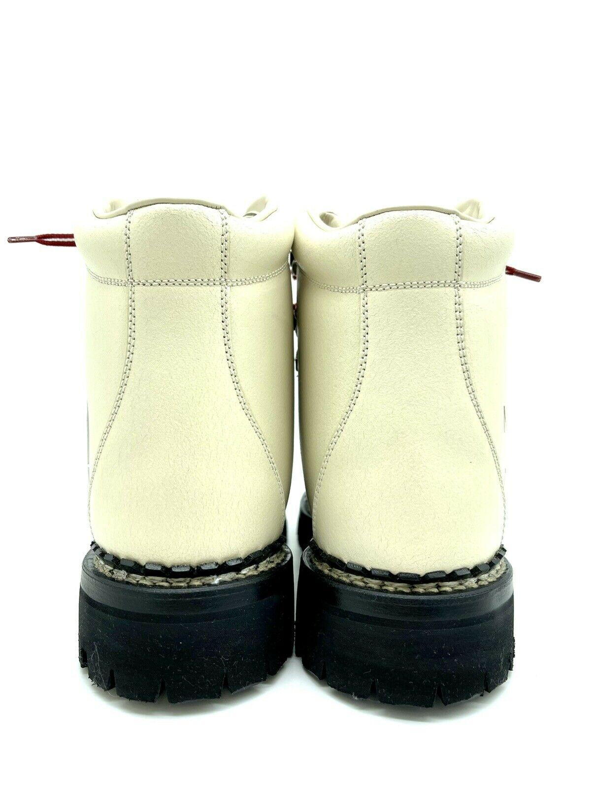gucci northface boots