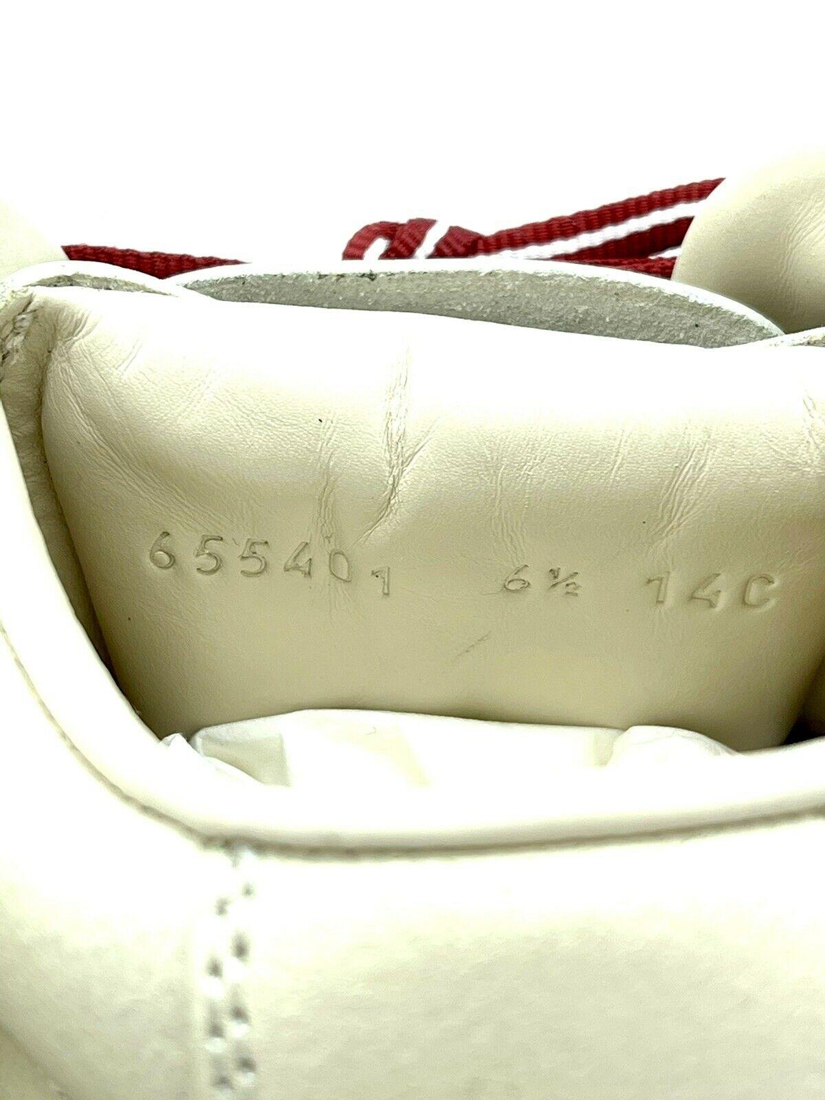 Beige Womens Designer GUCCI X NORTH FACE Boots - Cream For Sale