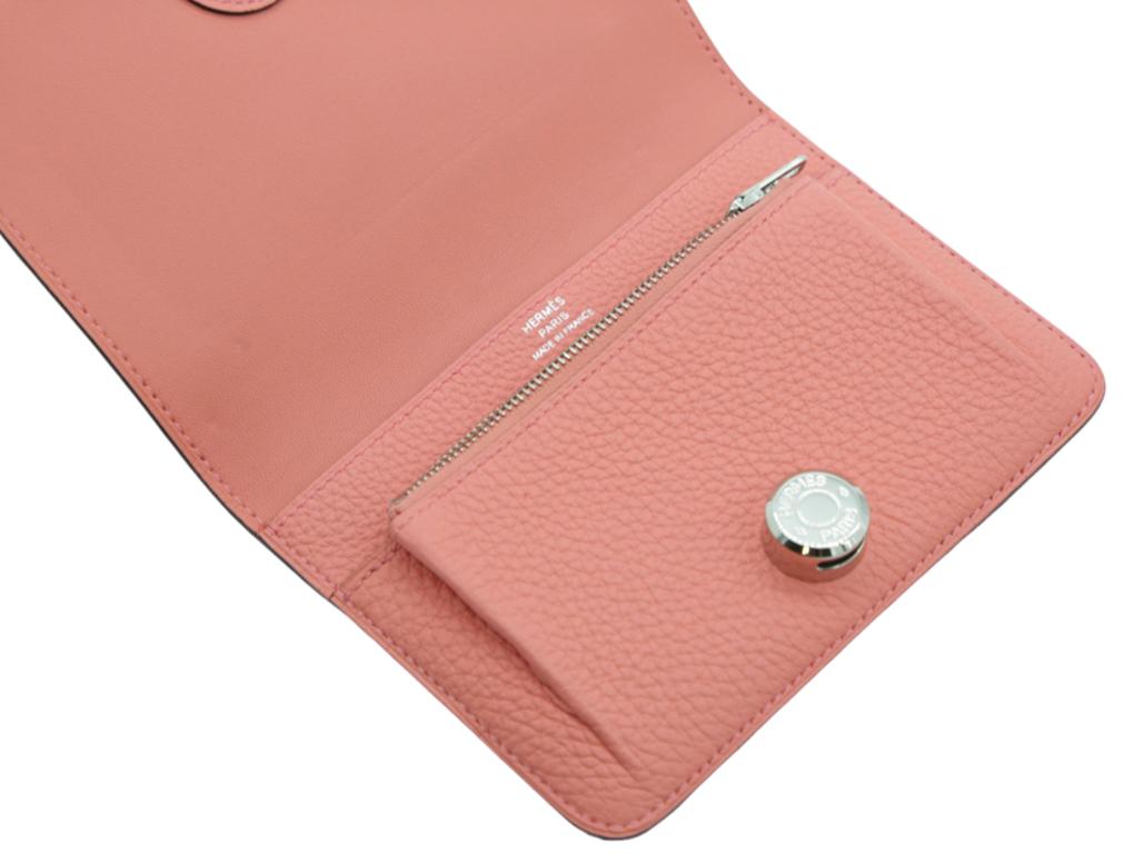 compact wallet womens designer