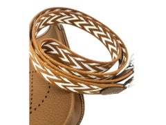 Damen Designer Hermes Mini Evelyne 16 Amazone Taurillon
