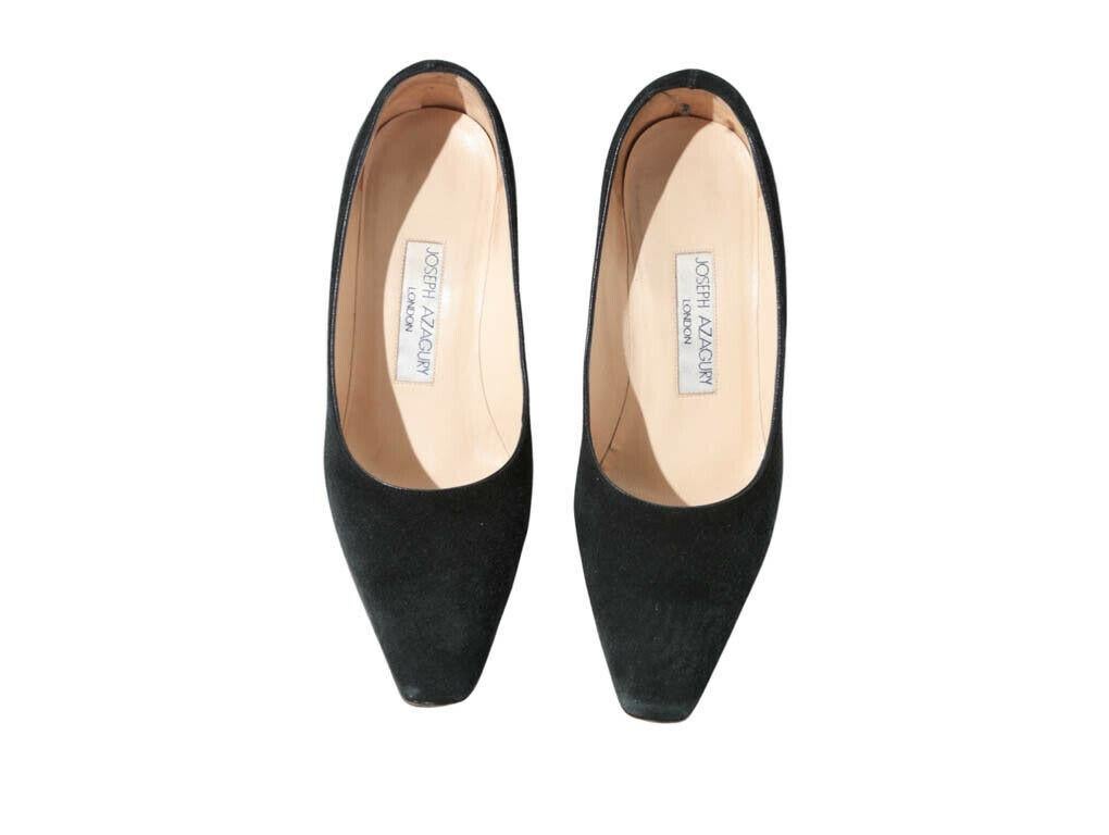 joseph azagury shoes