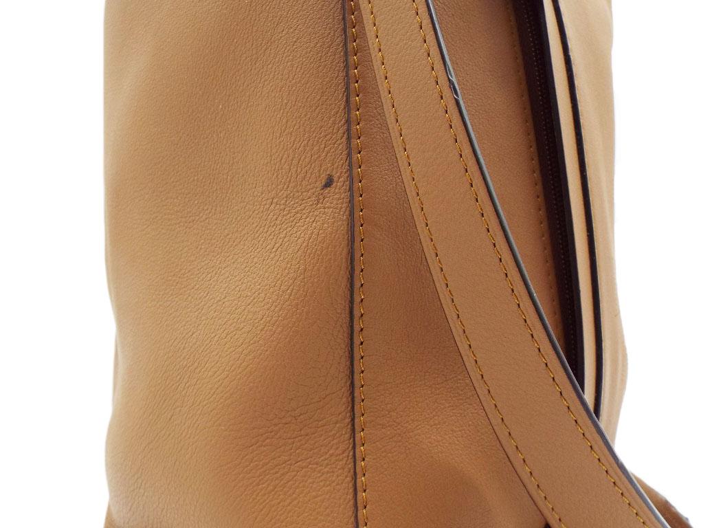 WOMENS DESIGNER Louis Vuitton Bagatelle Parnassea Leather For Sale 4