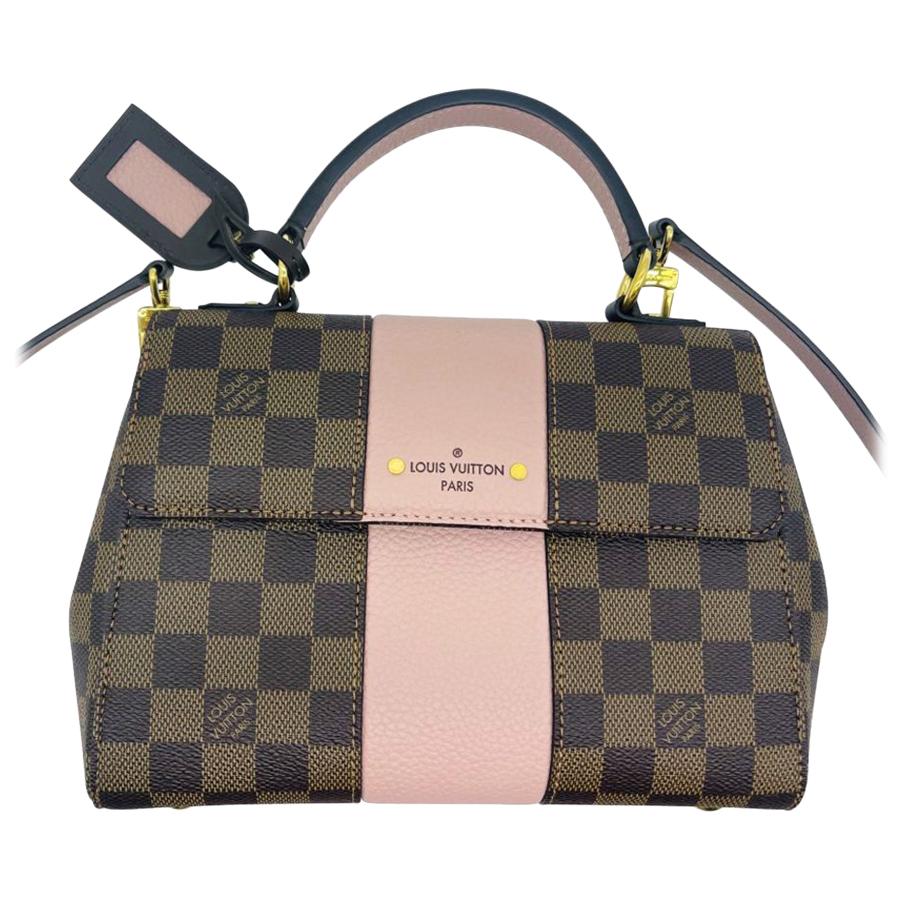 lv bond street bb review
