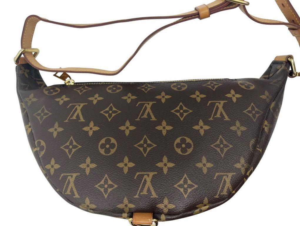 Women's or Men's Womens Designer Louis Vuitton Bum Bag For Sale