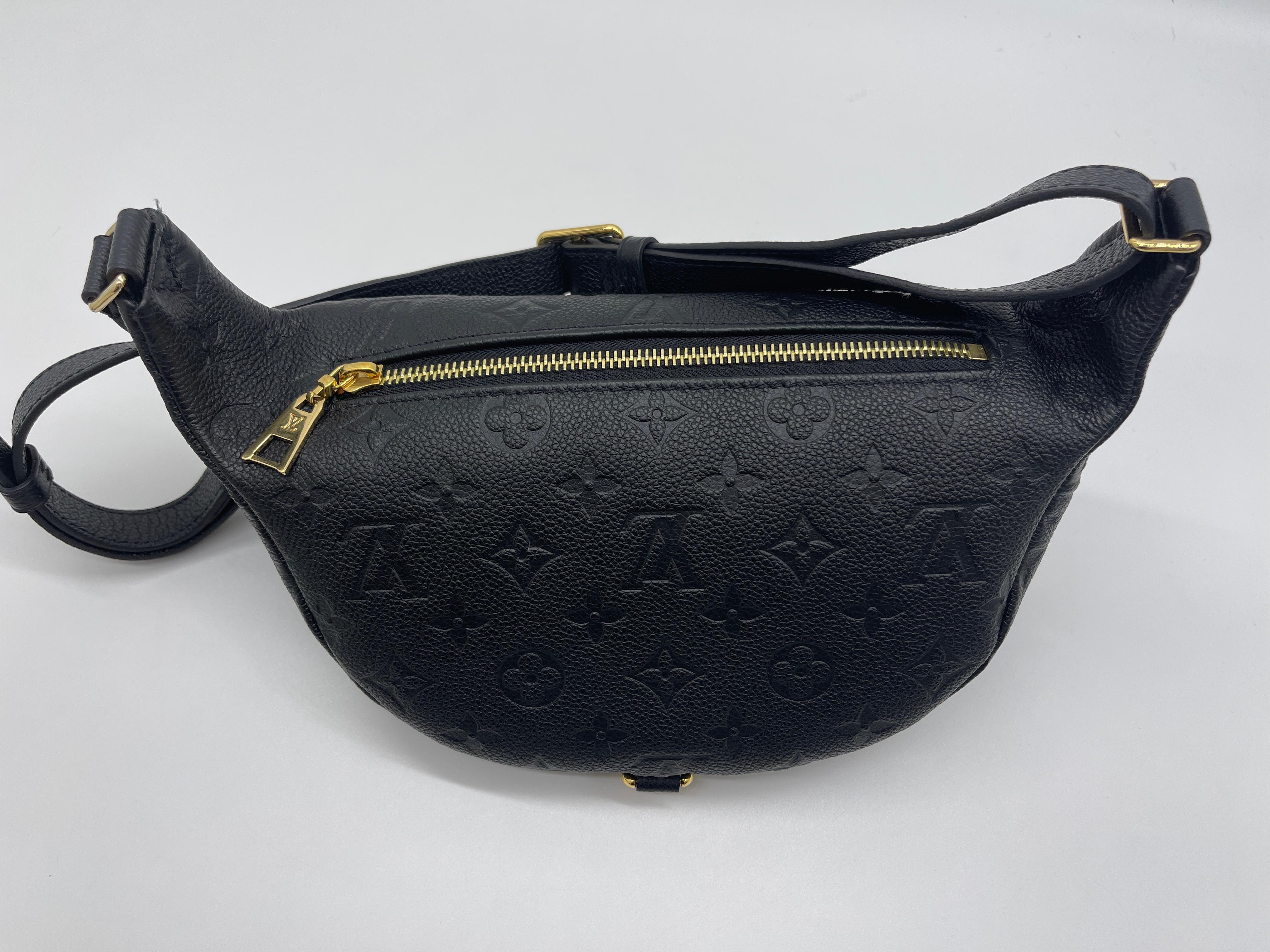 louis vuitton bauchtasche