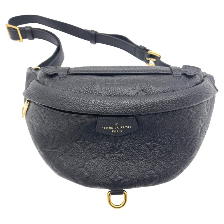 Louis Vuitton Empreinte Bumbag – The Bag Broker