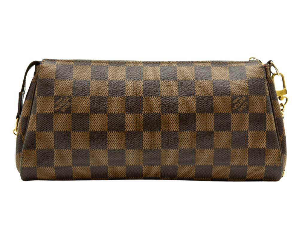 lv eva clutch