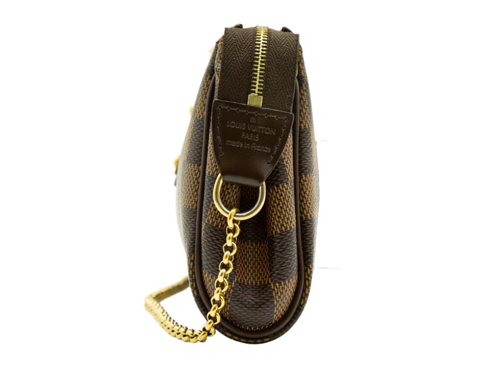 eva clutch lv