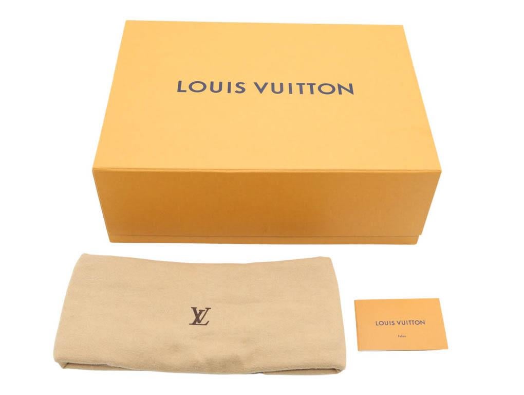 WOMENS DESIGNER Louis Vuitton Speedy 25 Bandouliere For Sale 3