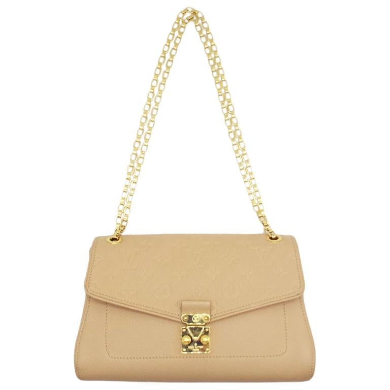 WOMENS DESIGNER Louis Vuitton St Germain Bag For Sale
