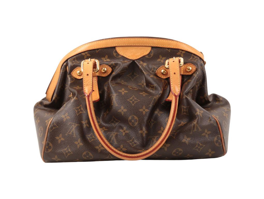 WOMENS DESIGNER Louis Vuitton Tivoli GM Bag For Sale at 1stDibs