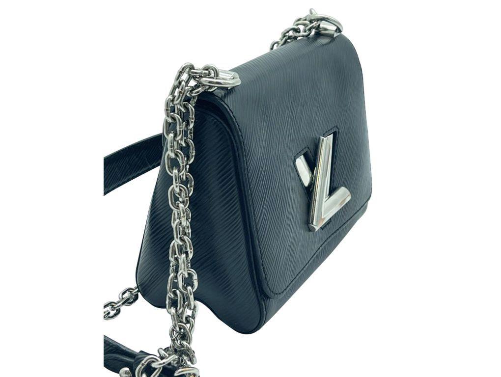 Women's or Men's Womens Designer Louis Vuitton Twist PM Bag For Sale