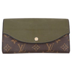 WOMENS DESIGNER Louis Vuitton Geldbörse