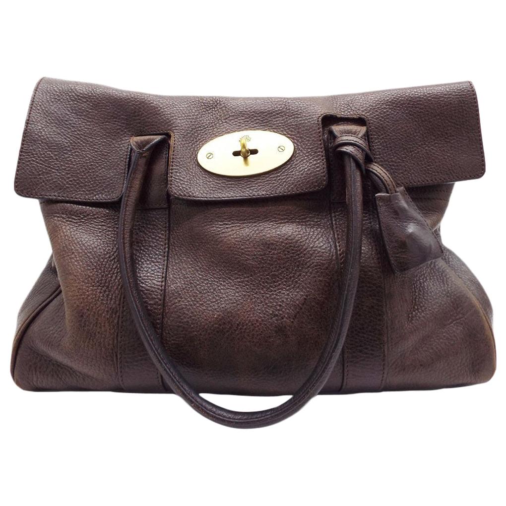 WOMENS DESIGNER Mulberry Bayswater For Sale