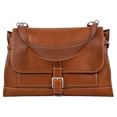 Womens Designer MULBERRY CHILTERN SATCHEL