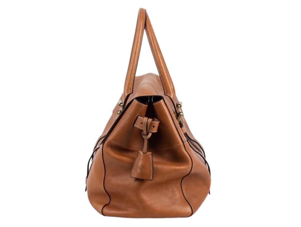 Designer MULBERRY OVERSIZED BAYSWATER BAG für Damen 2