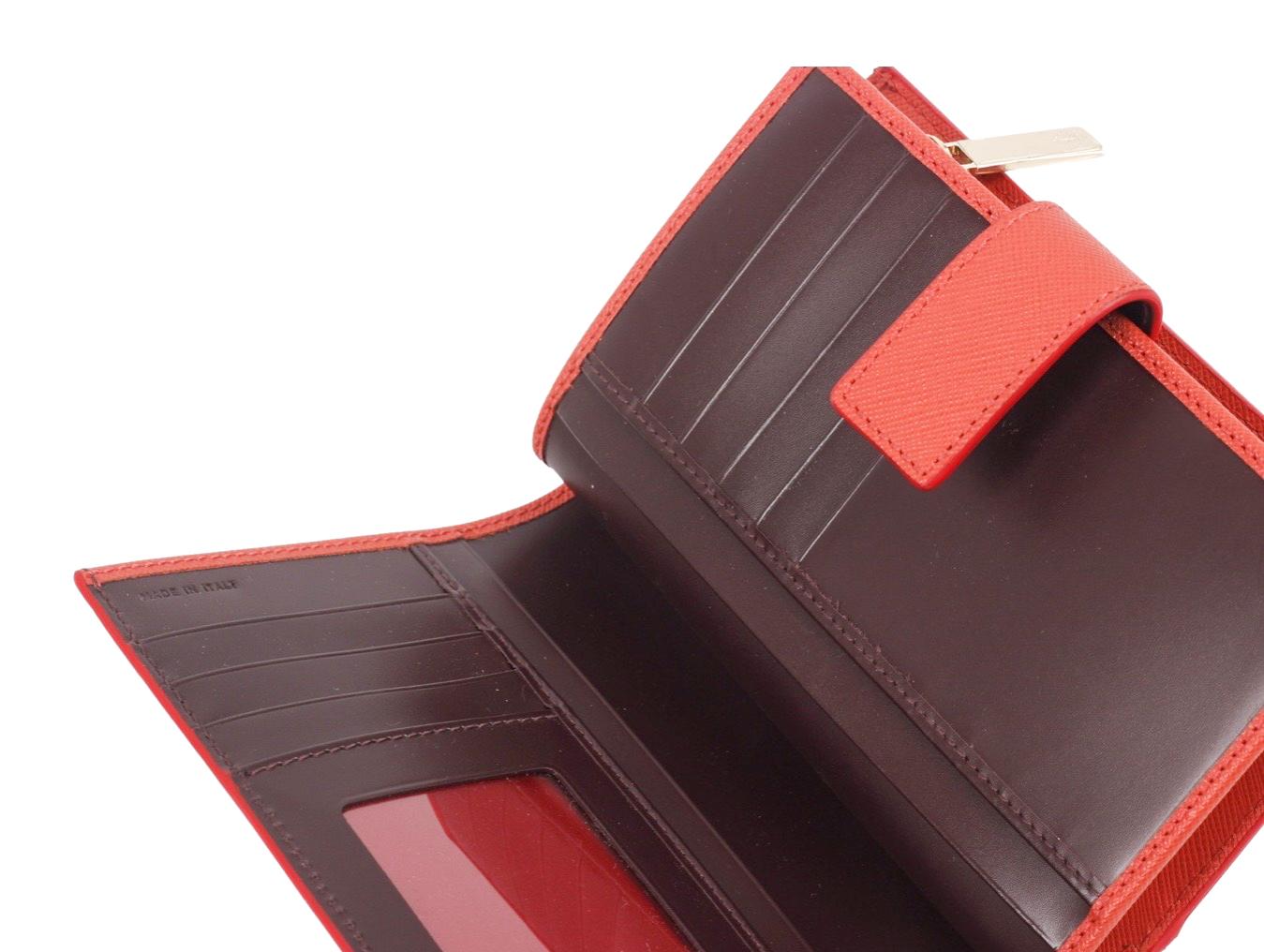 Damen-Designerin PATEK PHILIPPE FRENCH SIZED WALLET im Zustand „Neu“ im Angebot in London, GB