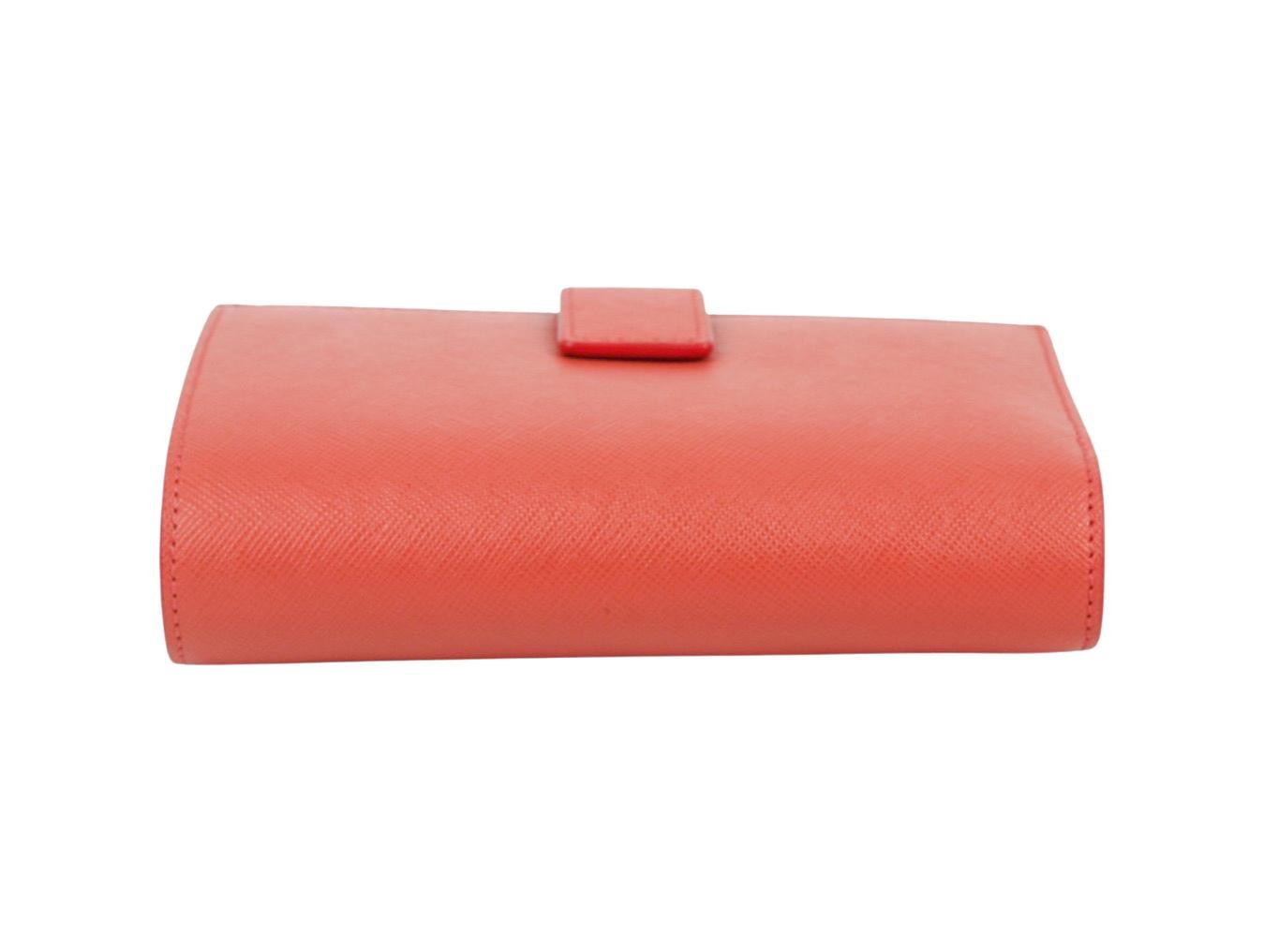 Damen-Designerin PATEK PHILIPPE FRENCH SIZED WALLET im Angebot 2