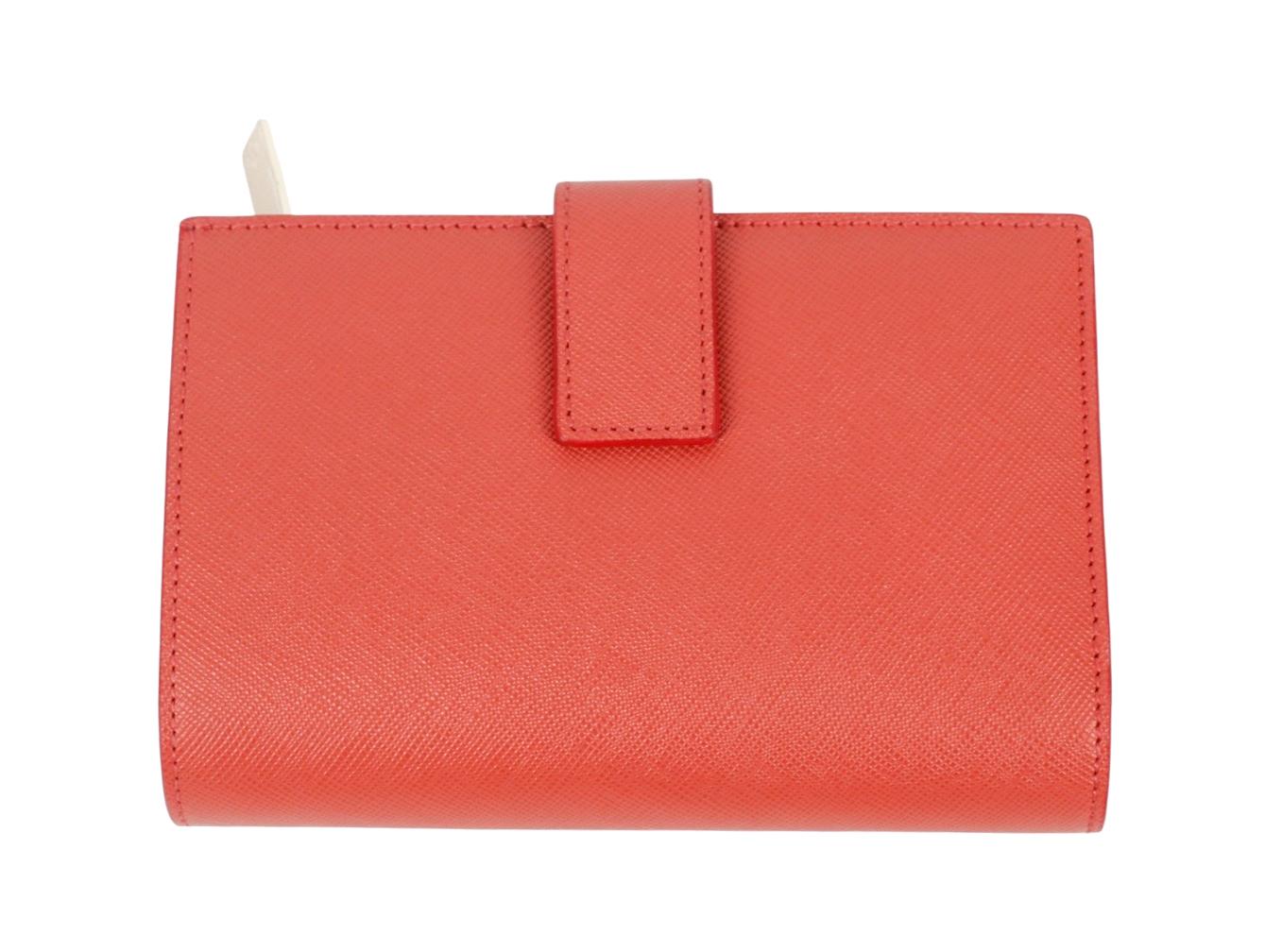 Damen-Designerin PATEK PHILIPPE FRENCH SIZED WALLET im Angebot 4