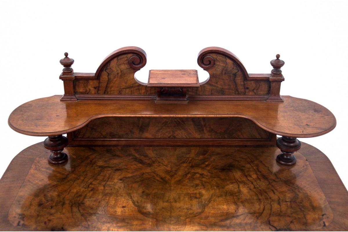 Schreibtisch für Damen, Nordeuropa, um 1860. im Angebot 1