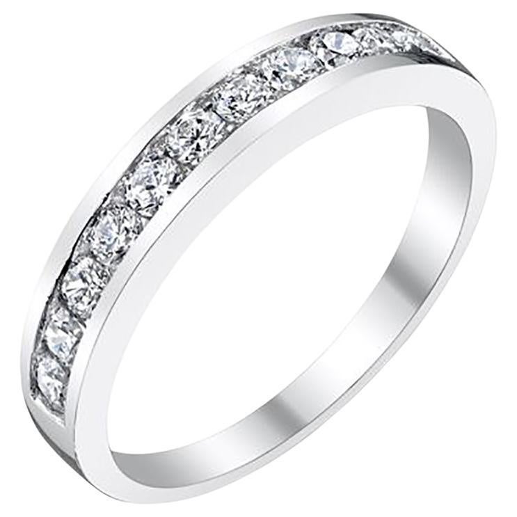 En vente :  Bracelet en diamants pour femme de 1,00 carat Tw
