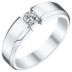 Womens Diamond Band .50 Ct. Tw.