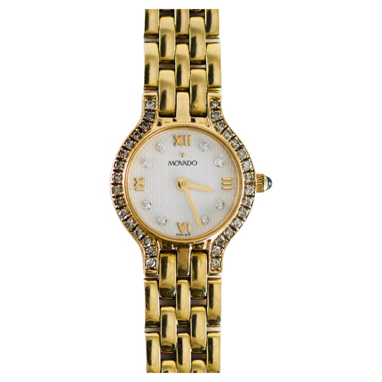movado womens sale