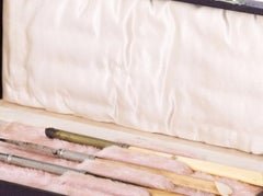 Women's office pencil case