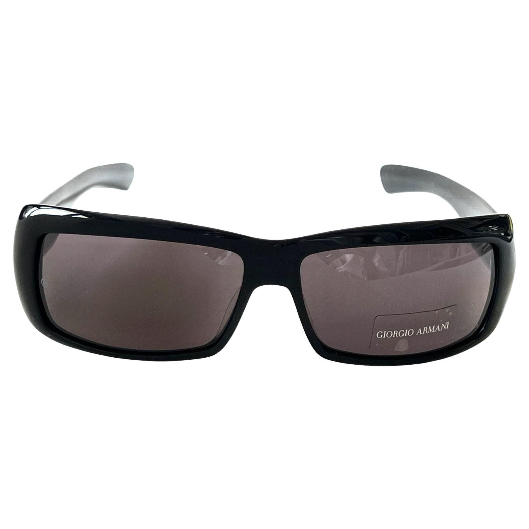 Women's sunglasses Giorgio Armani art.54/N/S col. 807BN (Made in Italy)Women's s For Sale