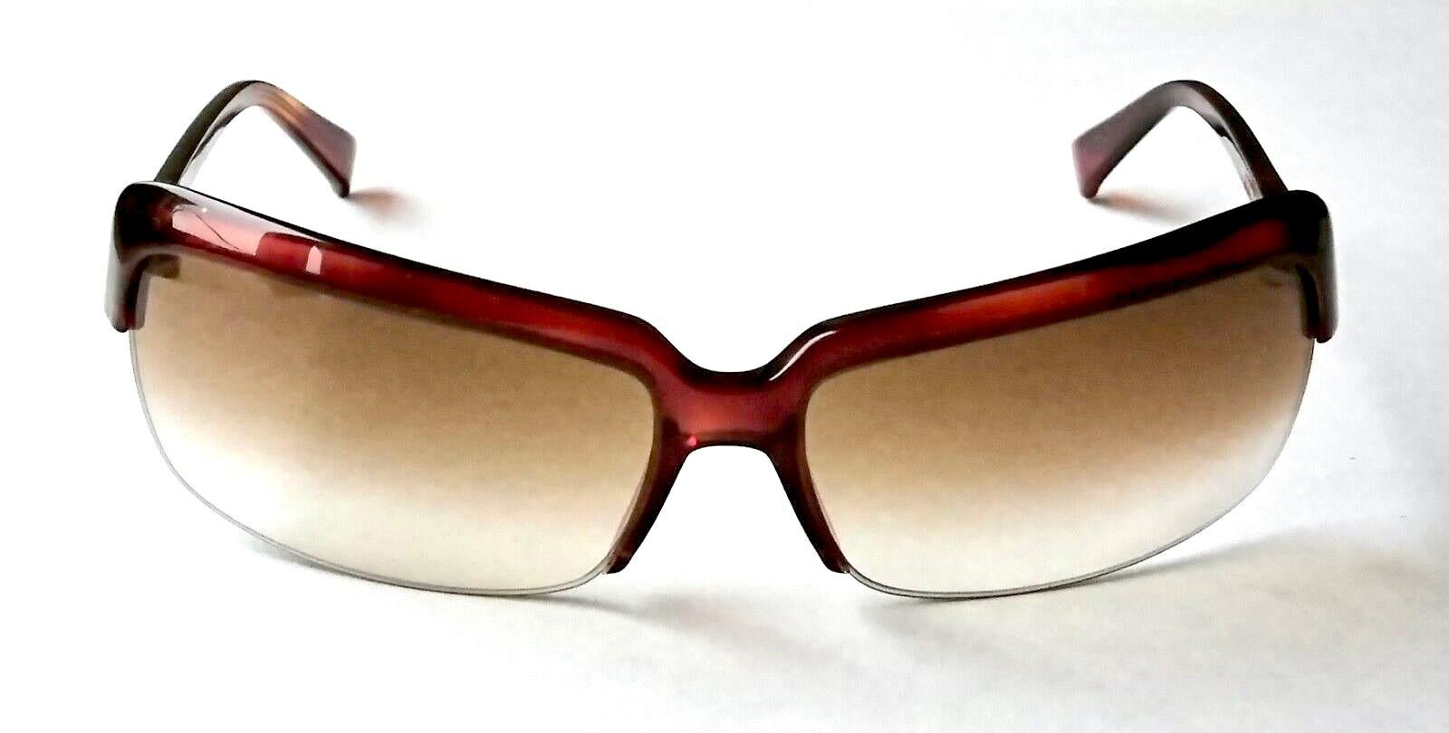Damen-Sonnenbrille La Perla art.063M col. 0710 (Hergestellt in Italien) im Zustand „Neu“ im Angebot in Алматинский Почтамт, KZ