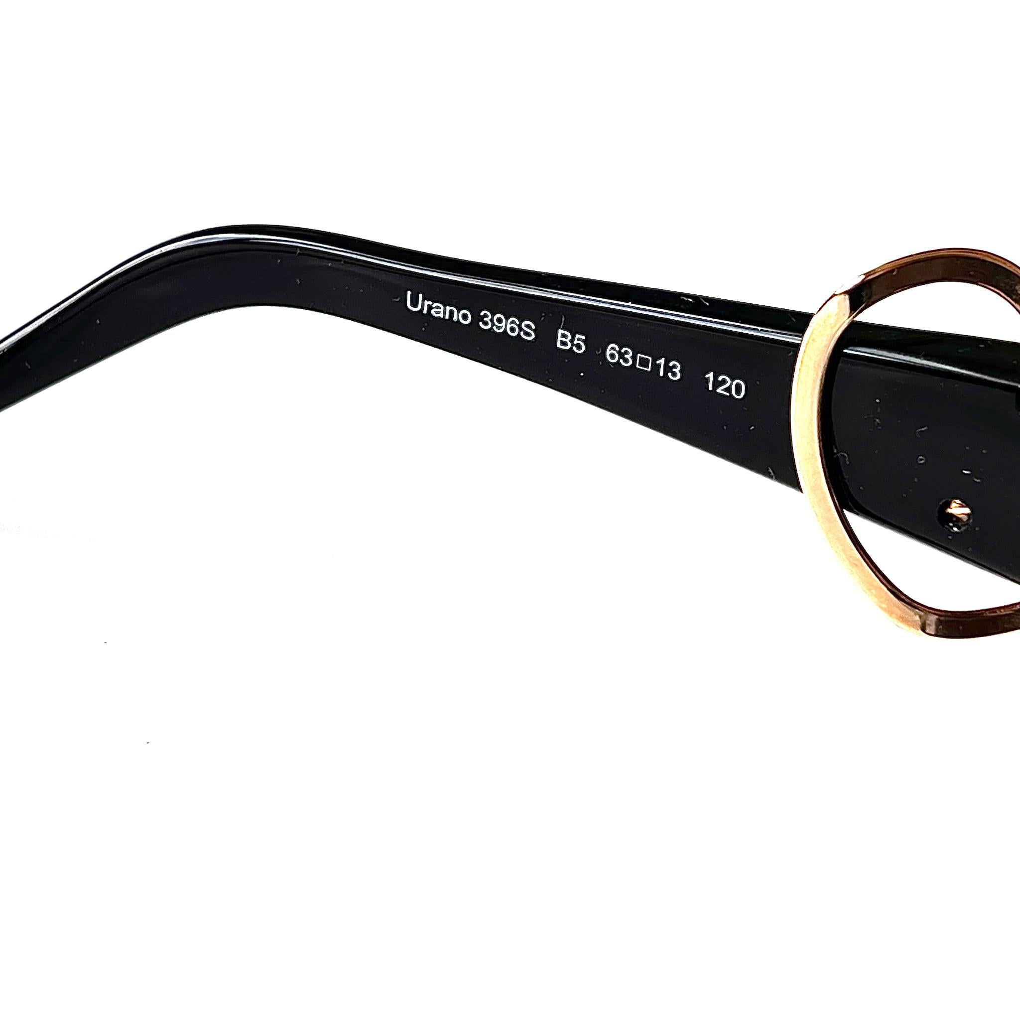 Women's sunglasses Roberto Cavalli art. URANO 360S col. B5 (Made in Italy) In New Condition For Sale In Алматинский Почтамт, KZ