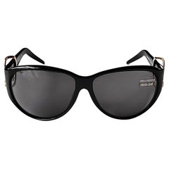 Gafas de sol de mujer Roberto Cavalli art. URANO 360S col. B5 (Fabricado en Italia)