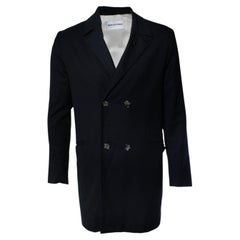 Won Hundred, black blazer