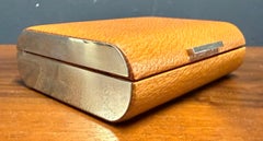 wondeful carl auböck peau porc box