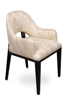 Wonder Dining Chair by Memoir Essence