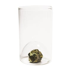 Natalia Criado Crystal Serveware