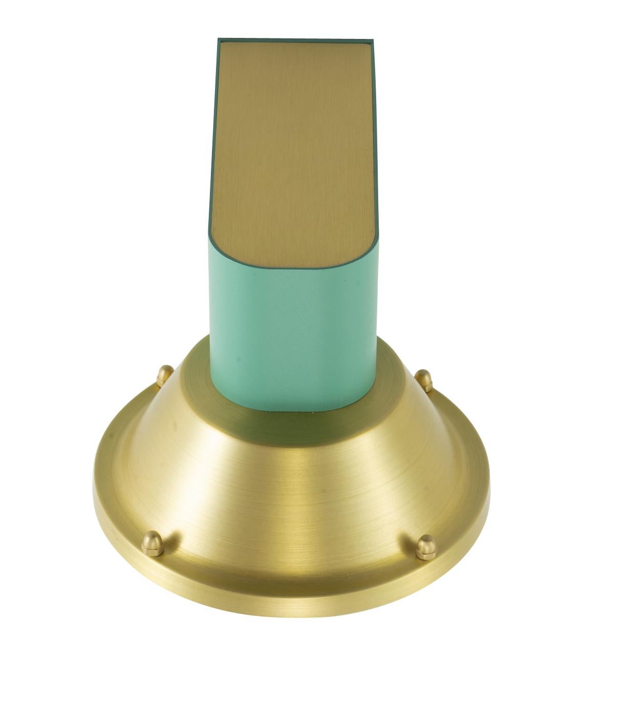 French Wonder V2 Wall Light by Emilie Cathelineau For Sale