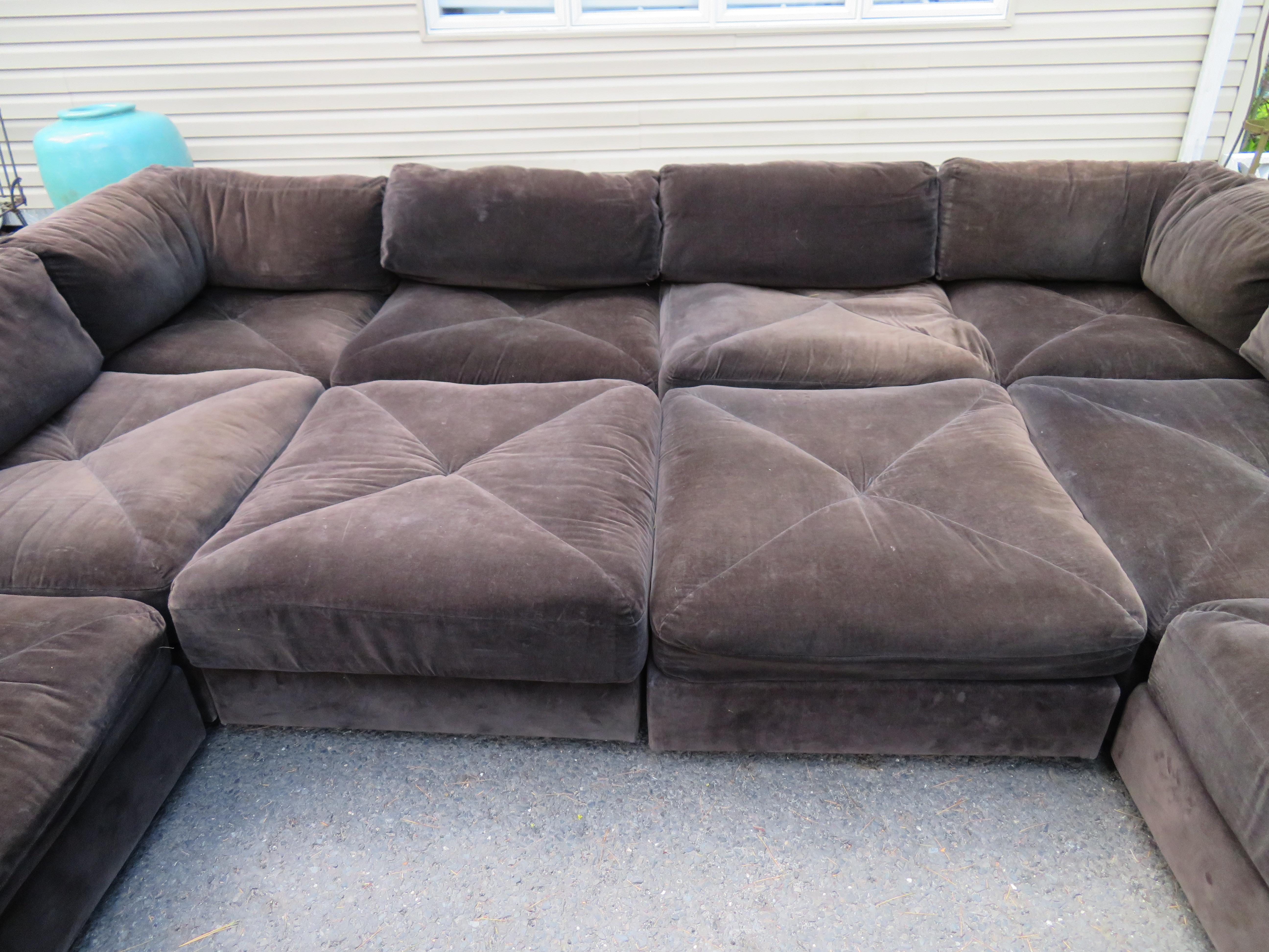 playpen sectional