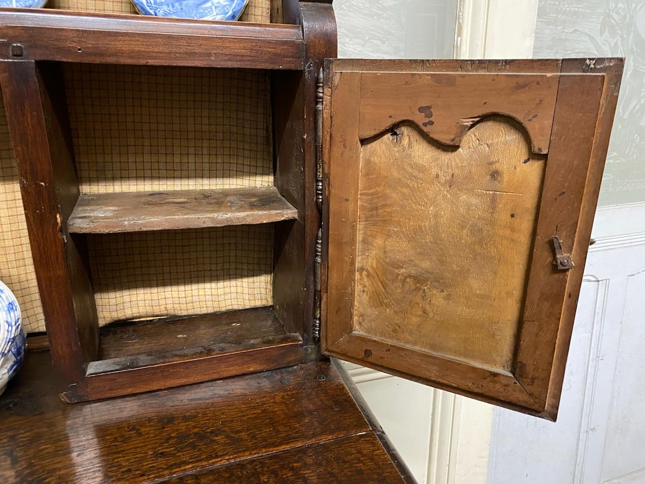 Wonderful 18th Century French Dresser For Sale 6