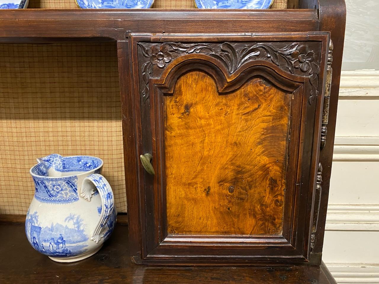 Wonderful 18th Century French Dresser For Sale 3