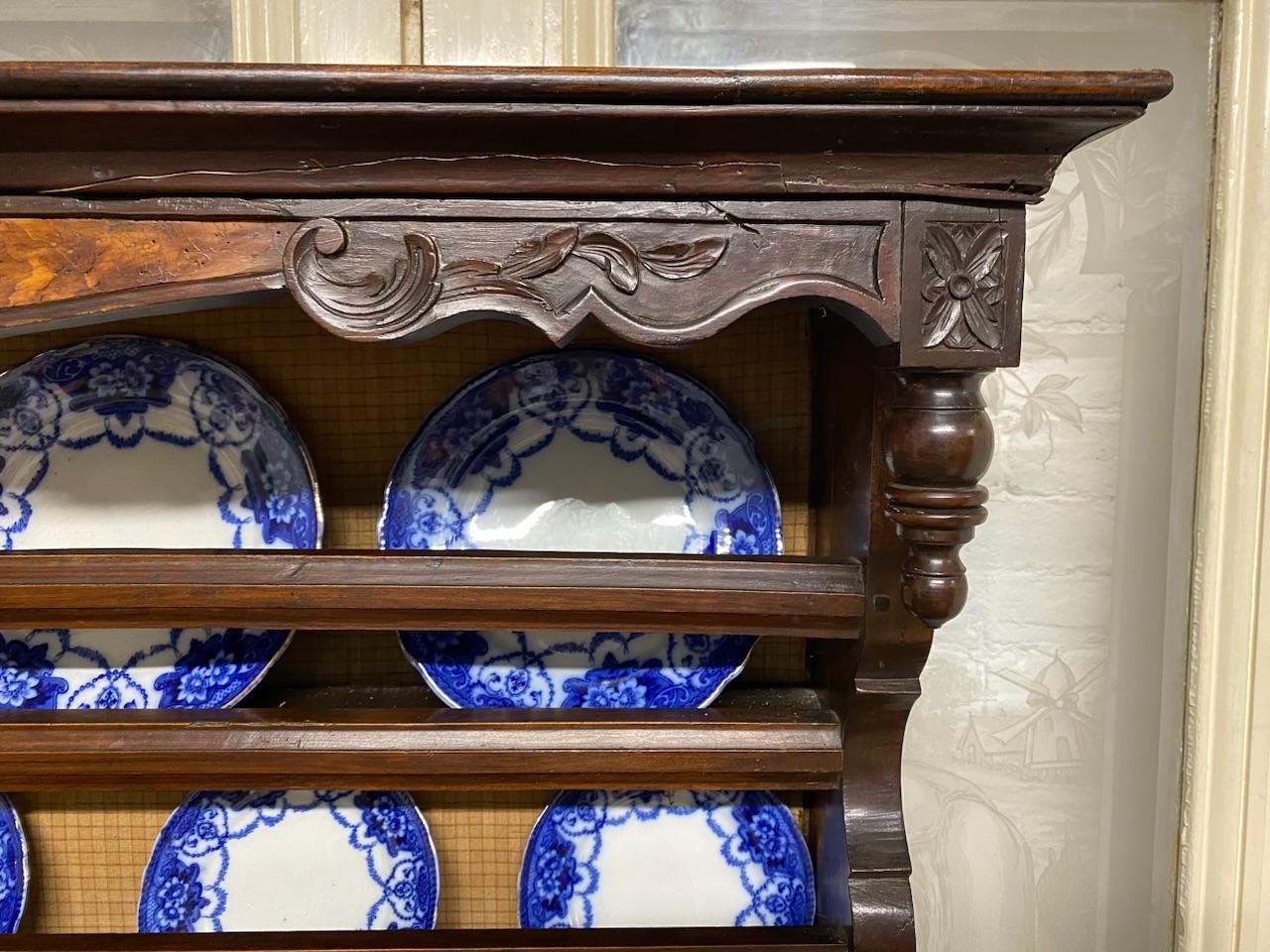 Wonderful 18th Century French Dresser For Sale 4
