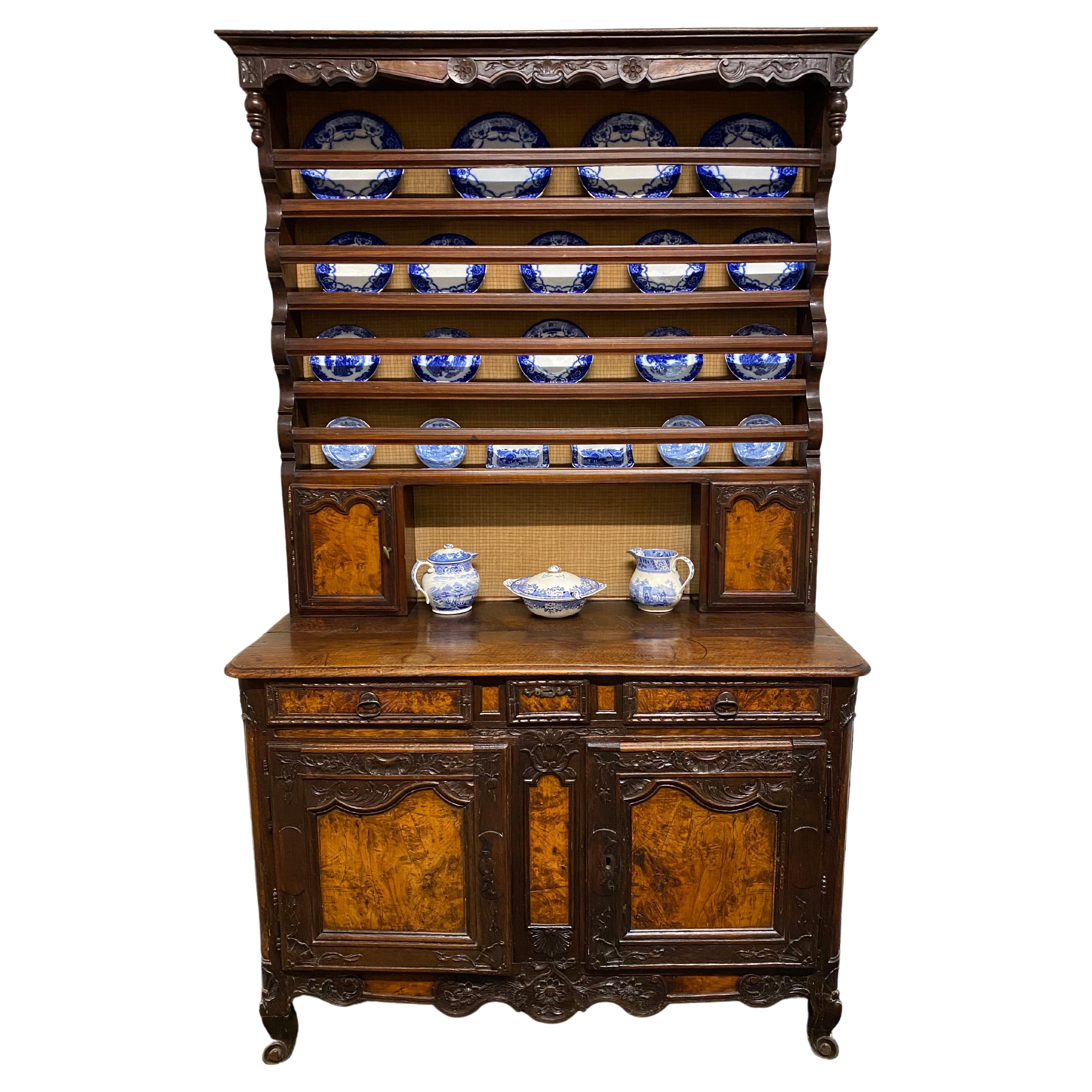 Wonderful 18th Century French Dresser