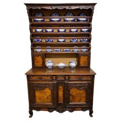 Used Wonderful 18th Century French Dresser