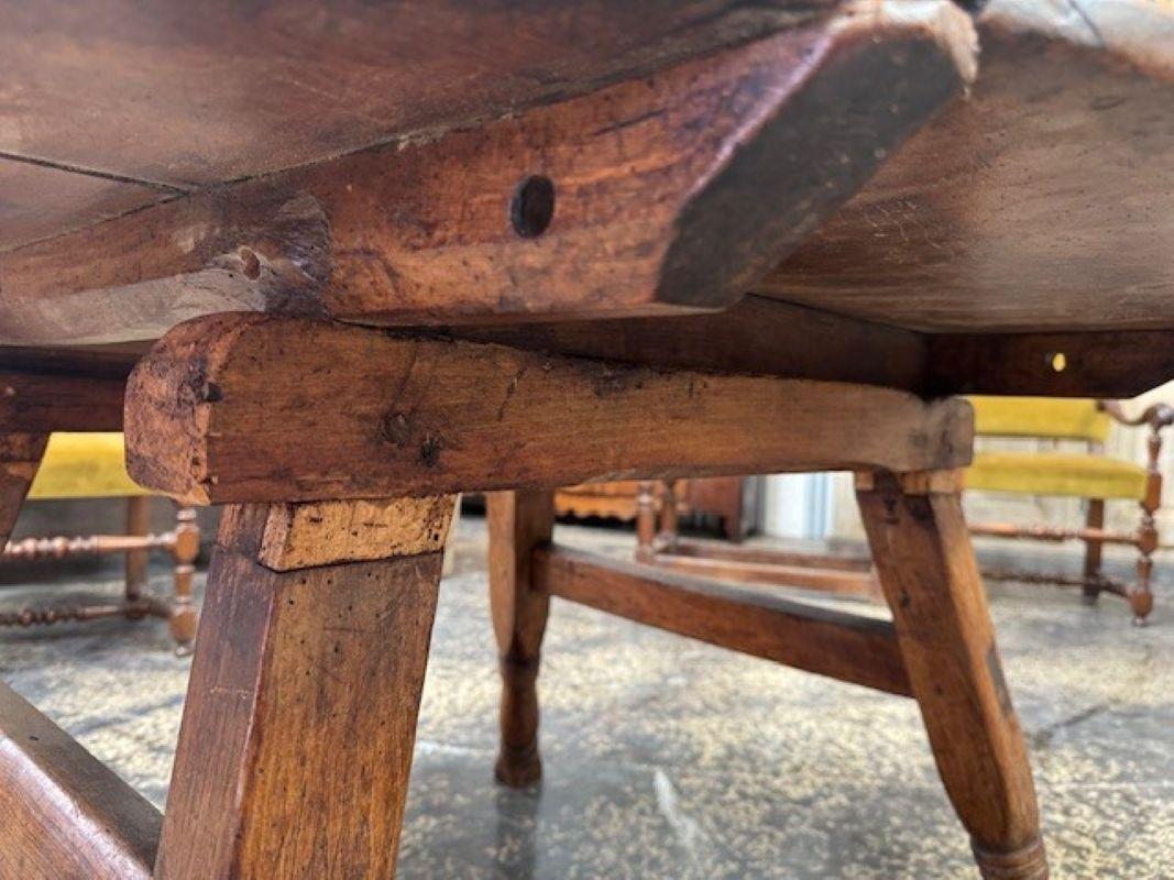photos de la table du vigneron