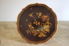 Wonderful 1950s-1960s French Centre Table Attributed to Maison Jansen