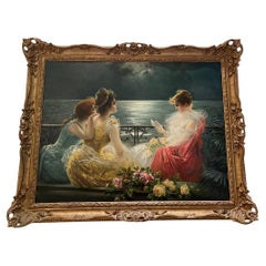 Paintings
