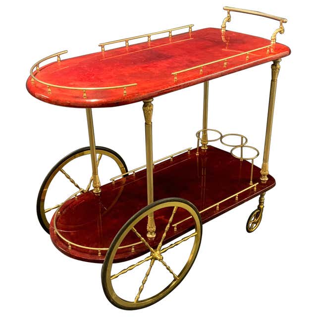 Antique and Vintage Carts and Bar Carts 1,704 For Sale at 1stDibs